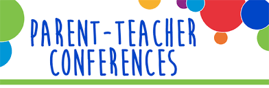 Parent Teacher Conferences